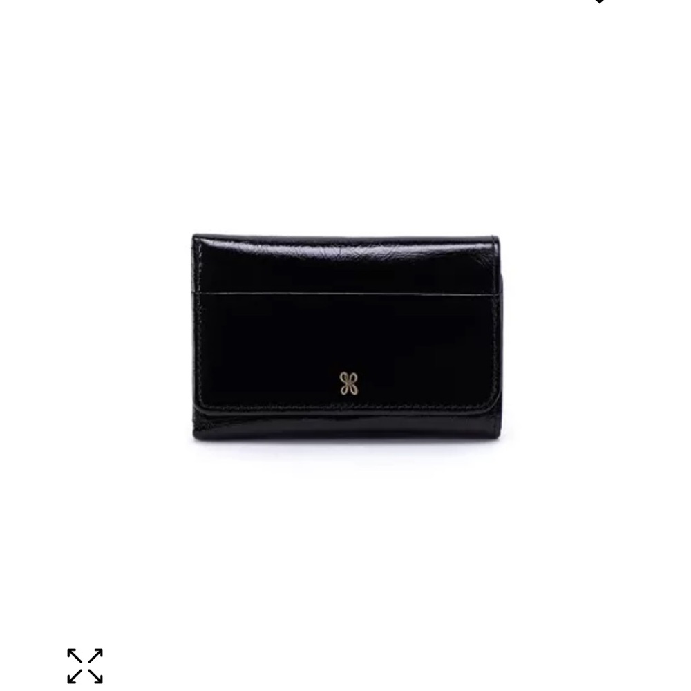 HOBO
JILL TRIFOLD WALLET